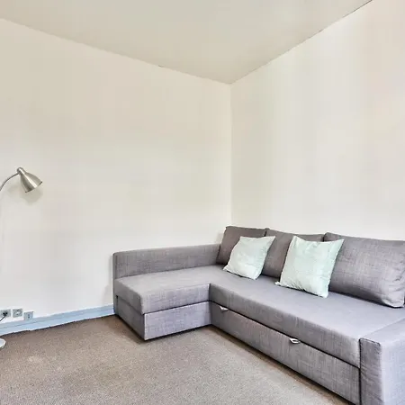 Bed & Breakfast Quartier Le Marais 3